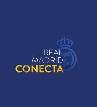Real Madrid Conecta