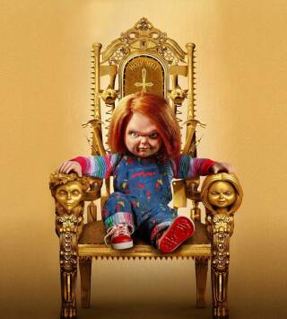Chucky (T2): Ep.3 ¡Ave, María!