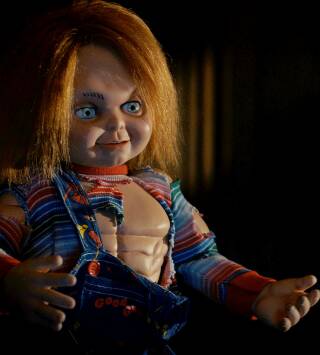 Chucky