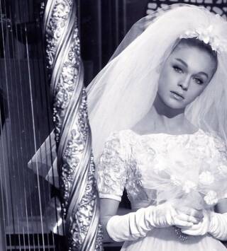 Las cuatro bodas de Marisol