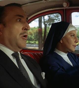 Sor Citroen
