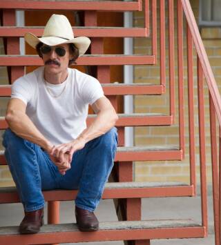 Dallas Buyers Club