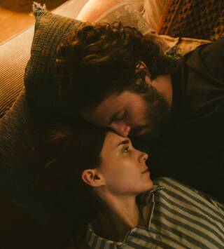 A Ghost Story