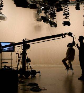 Entrevistas TCM