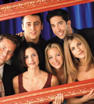 Friends