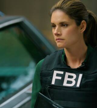 FBI