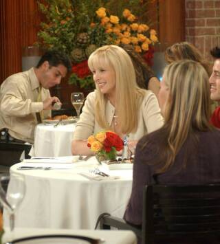  Episodio 12: El de las ratas de Phoebe