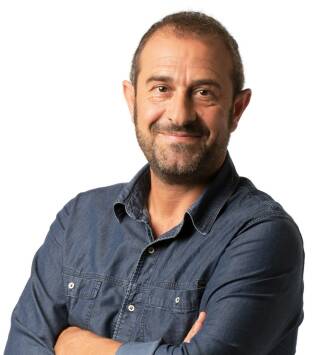  Episodio 11: Montse Germán