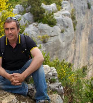 Chroniques d'en Haut