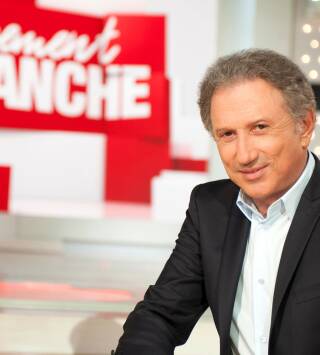 Vivement Dimanche