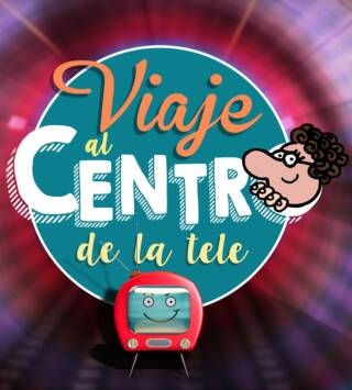 Viaje al centro de la tele: La noche temática