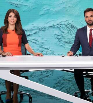 Telediario Matinal