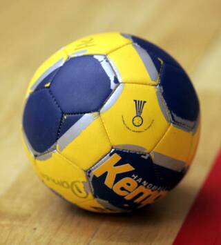Balonmano