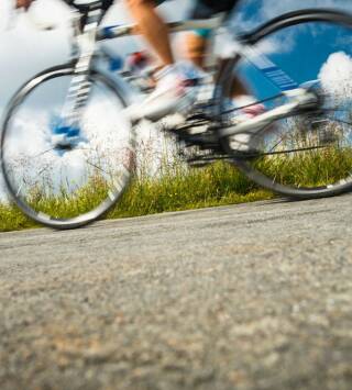 Ciclismo