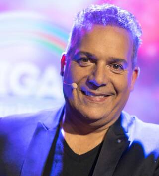A Liga dos Cantantes Extraordinarios