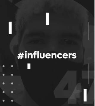 #TheInfluencer (T1)