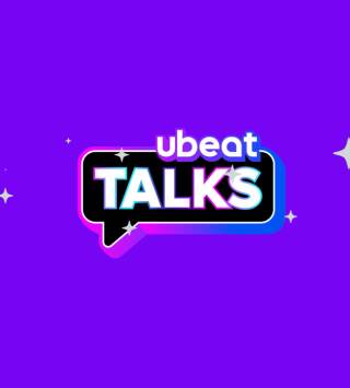 Ubeat Talks (T5): Nicole Traviesa