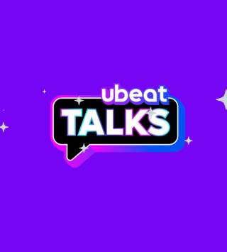 Ubeat Talks (T5): Anna Tur