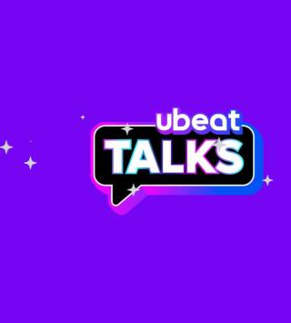 Ubeat Talks