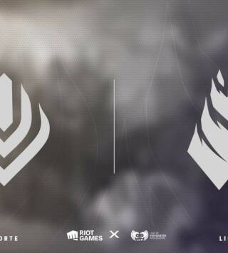 Regional Sur LOL