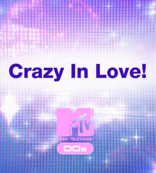 Crazy In Love! Top 50