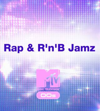 Rap & R'n'B Jamz