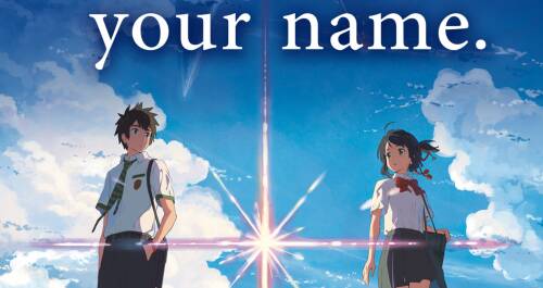 Your Name
