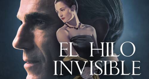 El hilo invisible