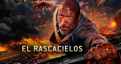 El rascacielos