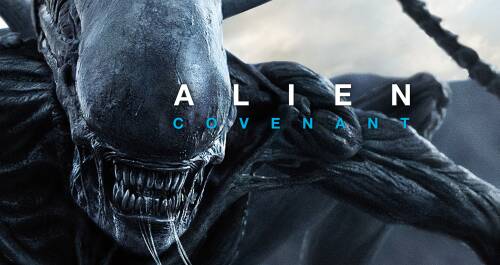 Alien: Covenant