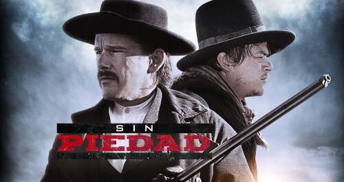 Sin piedad