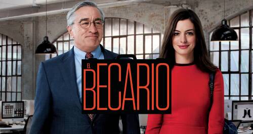 El becario