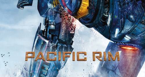 Pacific Rim