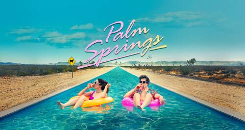 Palm Springs