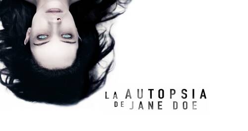 La autopsia de Jane Doe