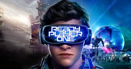 Ready Player One