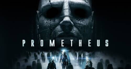 Prometheus