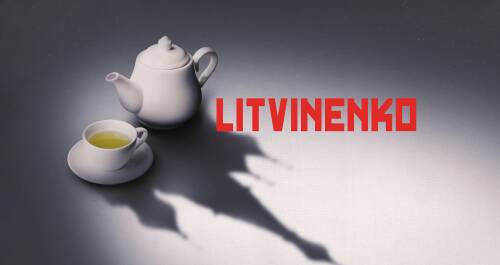 Litvinenko. T1. Episodio 4