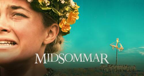 Midsommar