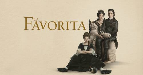 La favorita