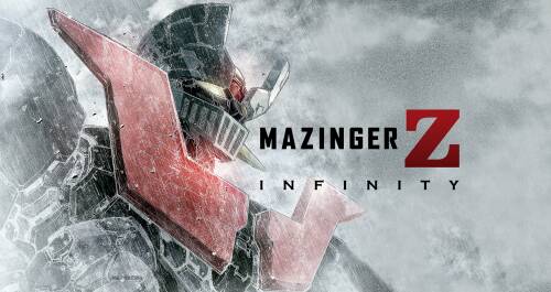 Mazinger Z: Infinity