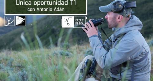 Unica oportunidad. T1. Alpujarreños
