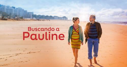 Buscando a Pauline