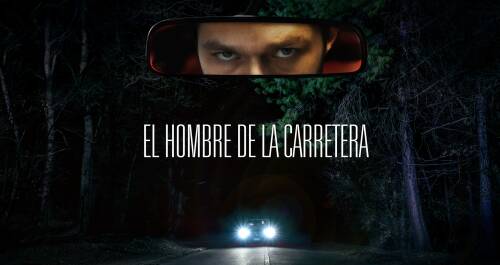 El hombre de la carretera