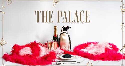 The Palace