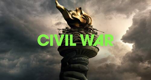 Civil War
