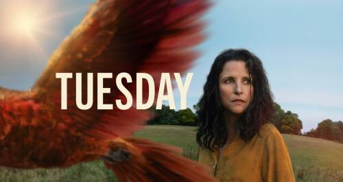 Tuesday