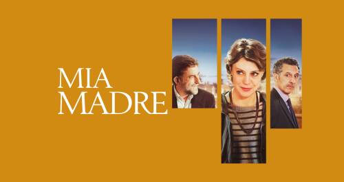 Mia madre