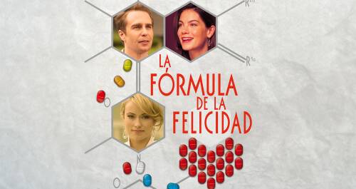 La fórmula de la felicidad