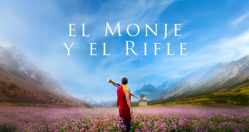 El monje y el rifle
